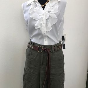 INC International Concepts walking shorts